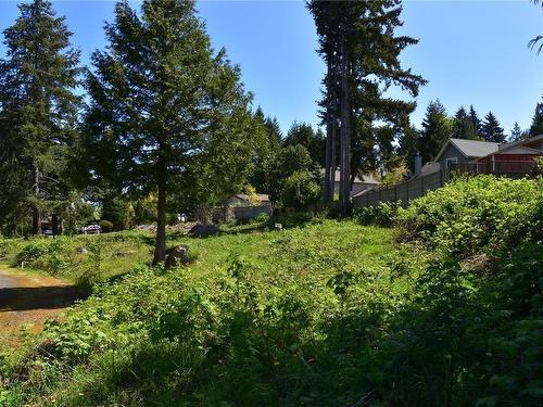 Lot 1 Seaview Dr, Bowser, BC 