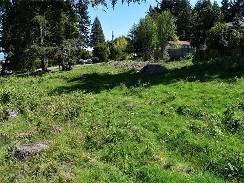 Lot 1 Seaview Dr, Bowser, BC 