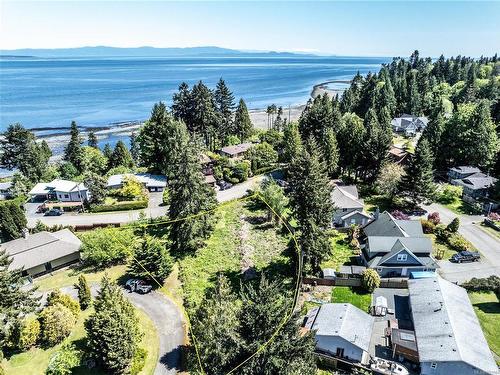 Lot 1 Seaview Dr, Bowser, BC 