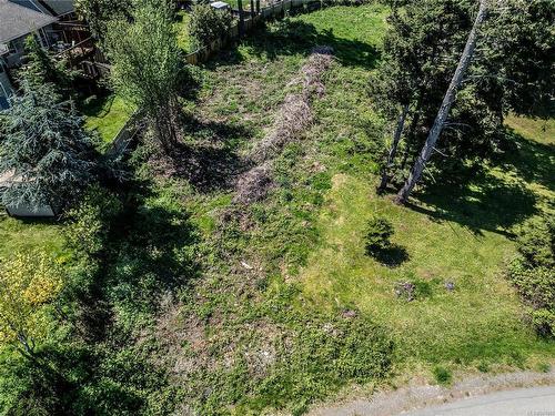 Lot 1 Seaview Dr, Bowser, BC 