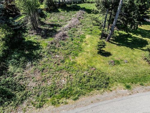 Lot 1 Seaview Dr, Bowser, BC 