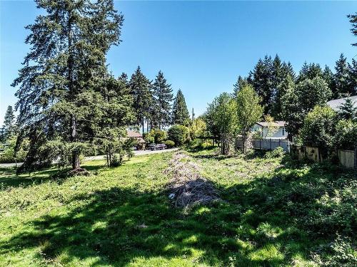 Lot 1 Seaview Dr, Bowser, BC 