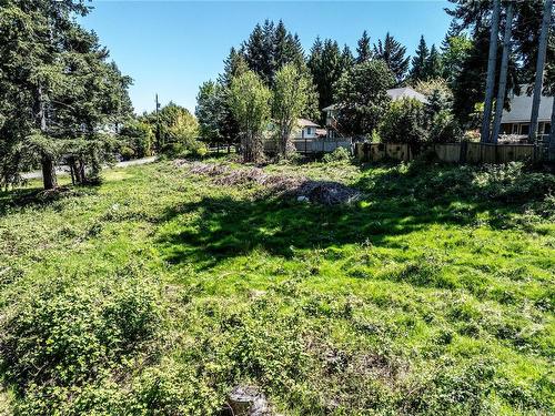 Lot 1 Seaview Dr, Bowser, BC 