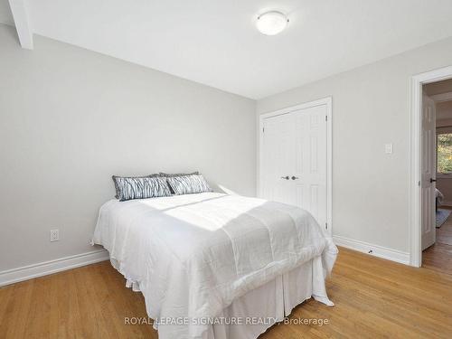 61 Fulbert Cres, Toronto, ON - Indoor Photo Showing Bedroom