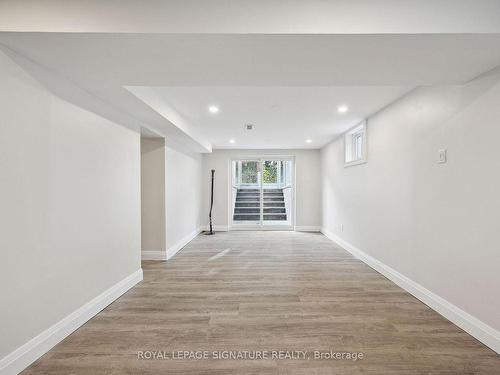 61 Fulbert Cres, Toronto, ON - Indoor Photo Showing Other Room