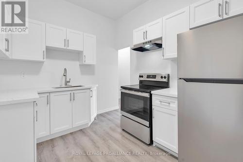 36B Mill Street, Stirling-Rawdon, ON - Indoor Photo Showing Kitchen