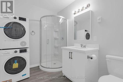 36B Mill Street, Stirling-Rawdon, ON - Indoor Photo Showing Laundry Room