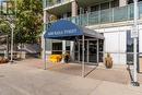 1110 - 1600 Keele Street, Toronto, ON  - Outdoor With Balcony 