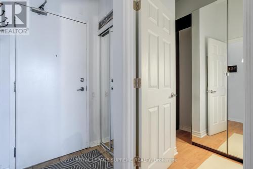 1110 - 1600 Keele Street, Toronto, ON - Indoor Photo Showing Other Room