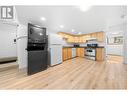 Xxxx Grand Boulevard, North Vancouver, BC  - Indoor Photo Showing Kitchen 