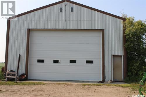 Large Cattle Ranch, Lacadena Rm No. 228, SK 