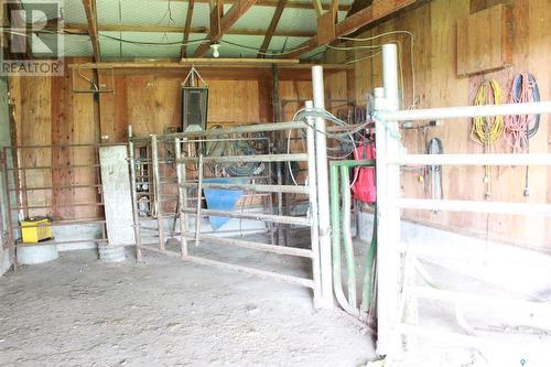 Large Cattle Ranch, Lacadena Rm No. 228, SK 