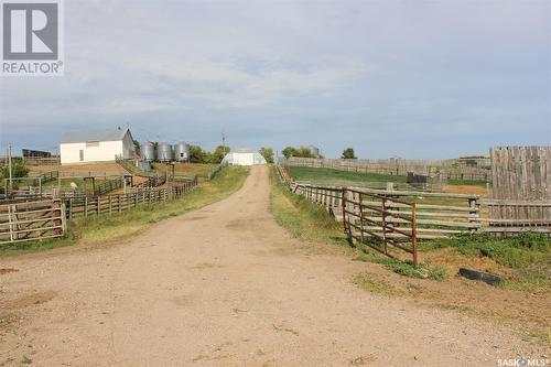 Large Cattle Ranch, Lacadena Rm No. 228, SK 