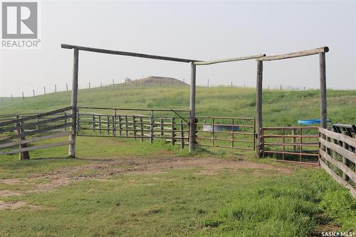 Large Cattle Ranch, Lacadena Rm No. 228, SK 