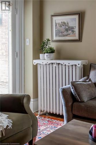 169 Robinson Street, Hamilton, ON - Indoor Photo Showing Bedroom