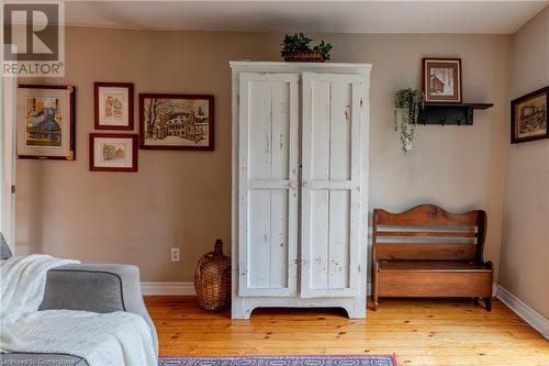 169 Robinson Street, Hamilton, ON - Indoor Photo Showing Bedroom