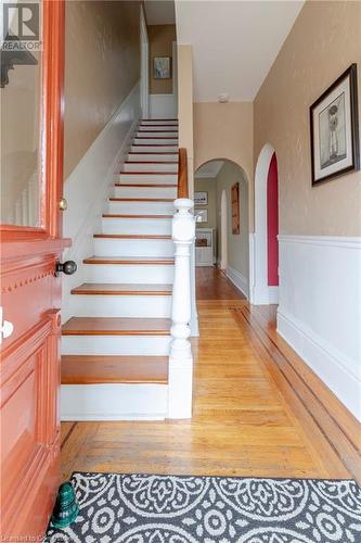 169 Robinson Street, Hamilton, ON - Indoor Photo Showing Other Room