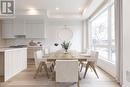 270 Atlas Avenue, Toronto, ON  - Indoor Photo Showing Dining Room 