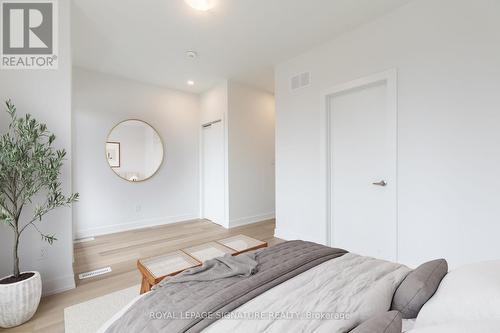 270 Atlas Avenue, Toronto, ON - Indoor Photo Showing Bedroom