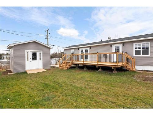 27 Leafwood Cres, Fredericton, NB 