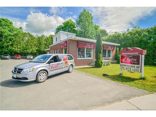 569 Woodstock Rd, Fredericton, NB 