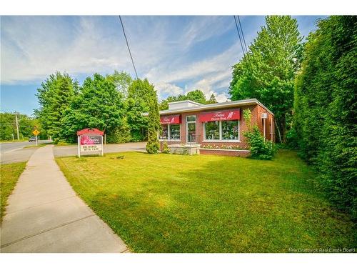 569 Woodstock Rd, Fredericton, NB 