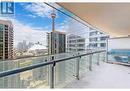 2307 - 14 York Street, Toronto, ON  - Outdoor 