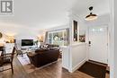 1368 Haist Street, Pelham (662 - Fonthill), ON  - Indoor Photo Showing Living Room 