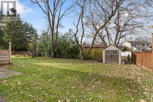 1368 Haist Street, Pelham (662 - Fonthill), ON - Outdoor