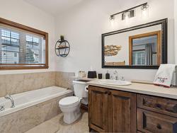 Ensuite bathroom - 