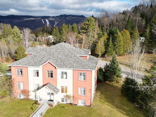 Frontage - 3-103 Ch. De L'Érablière, Mont-Tremblant, QC - Outdoor With View