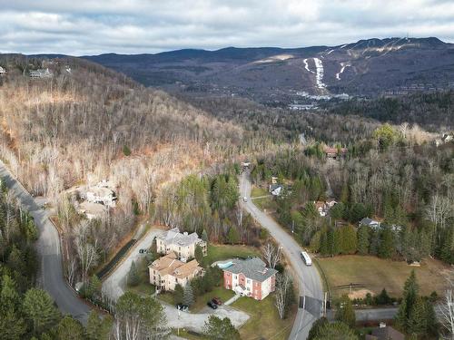 Overall view - 3-103 Ch. De L'Érablière, Mont-Tremblant, QC - Outdoor With View