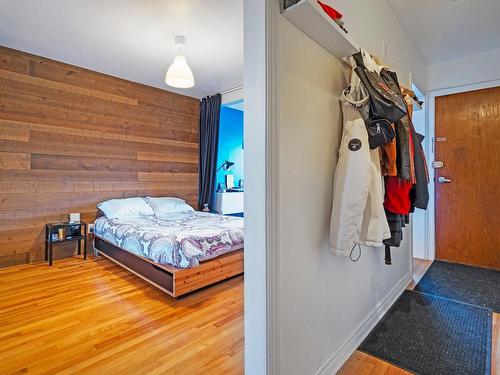 Chambre Ã Â coucher - 6855 Rue Lacroix, Montréal (Le Sud-Ouest), QC - Indoor