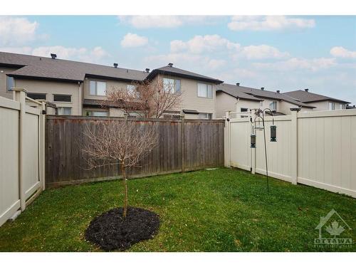 308 Rainrock Crescent, Ottawa, ON 