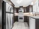 Cuisine - 7968 Rue Des Santolines, Québec (Charlesbourg), QC  - Indoor Photo Showing Kitchen 