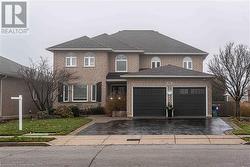 46 HAWKSWOOD Trail  Hamilton, ON L9B 2P4