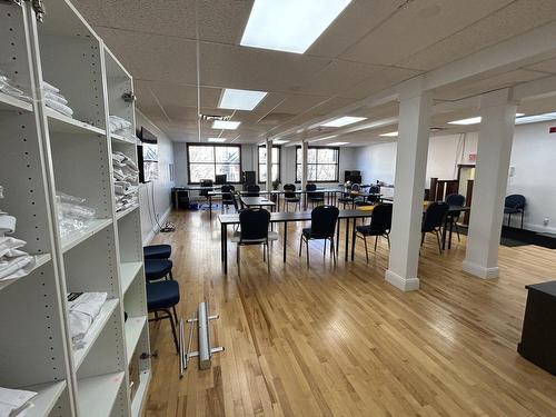 Office - 234 Rue Parent, Saint-Jérôme, QC 