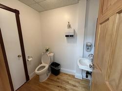 Powder room - 