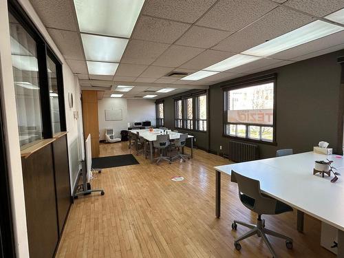 Office - 20 C-236 Rue Parent, Saint-Jérôme, QC 