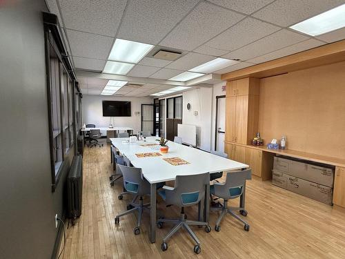 Office - 20 C-236 Rue Parent, Saint-Jérôme, QC 