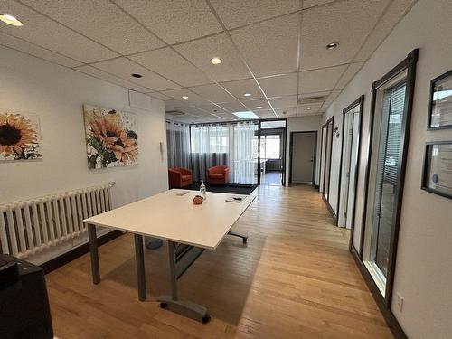 Office - 20 B-236 Rue Parent, Saint-Jérôme, QC 