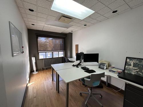 Office - 20 B-236 Rue Parent, Saint-Jérôme, QC 