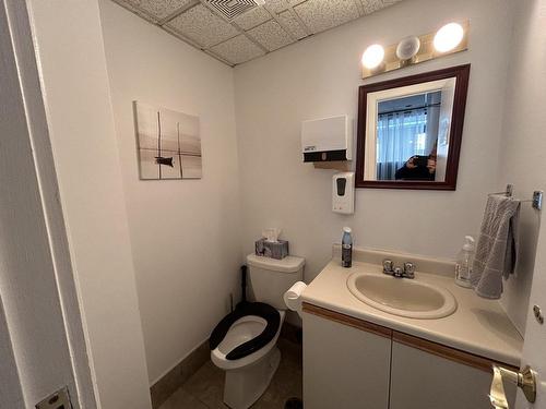 Powder room - 20 B-236 Rue Parent, Saint-Jérôme, QC 