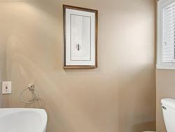 Powder room - 