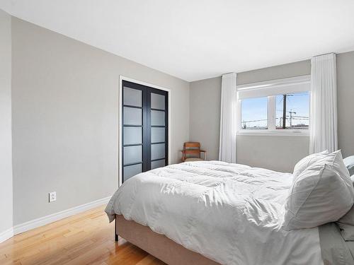 Master bedroom - 3303 Rue Dubé, Québec (Les Rivières), QC 