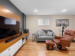 Family room - 