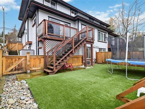 7133 Grant Rd West, Sooke, BC - Outdoor