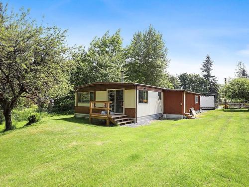 2184 Left Rd, Courtenay, BC 