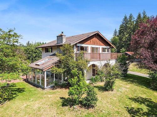 2184 Left Rd, Courtenay, BC 