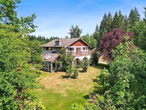 2184 Left Rd, Courtenay, BC 